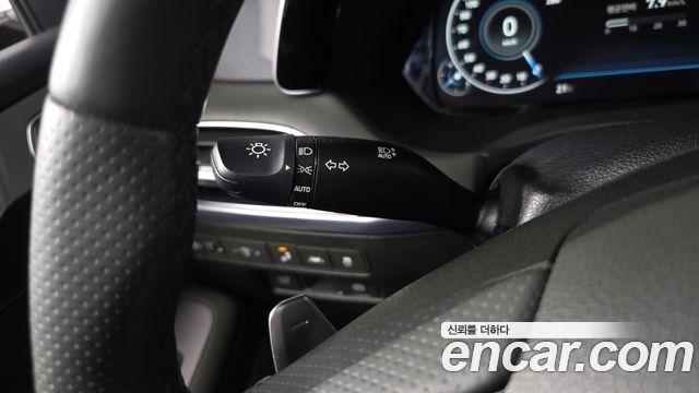 Hyundai Palisade 2021 — photo 33