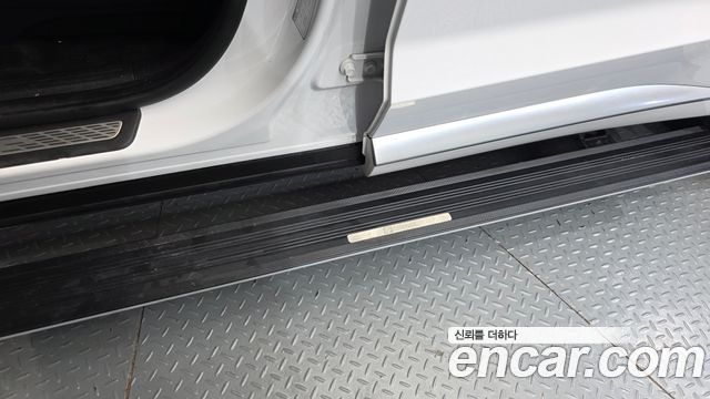 Hyundai Palisade 2021 — photo 34