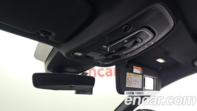 Audi A6 2021 — photo 31