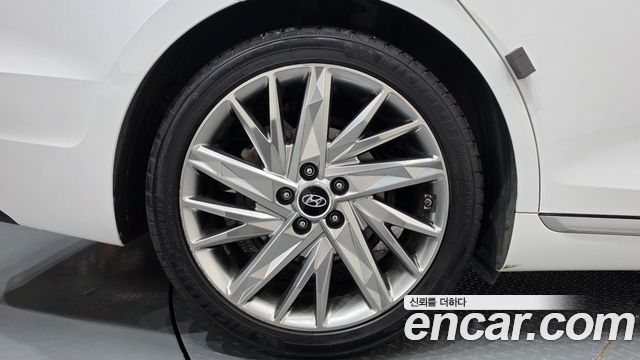Hyundai Grandeur 2020 — photo 5