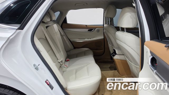 Hyundai Grandeur 2020 — photo 17