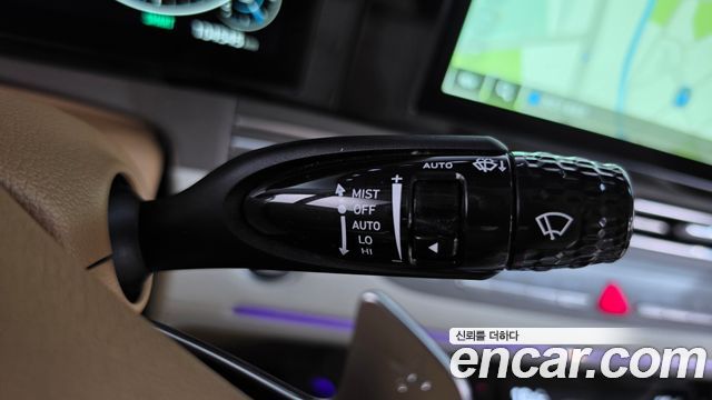 Hyundai Grandeur 2020 — photo 23