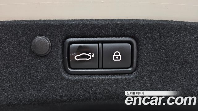 Hyundai Grandeur 2020 — photo 24