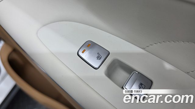 Hyundai Grandeur 2020 — photo 25