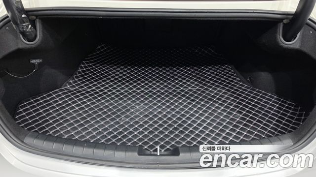 Hyundai Grandeur 2020 — photo 26