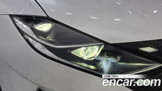 Hyundai Grandeur 2020 — photo 8