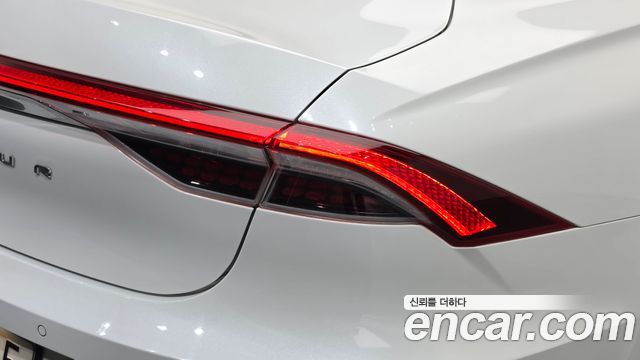 Hyundai Grandeur 2020 — photo 9