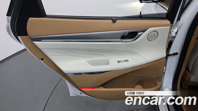 Hyundai Grandeur 2020 — photo 15