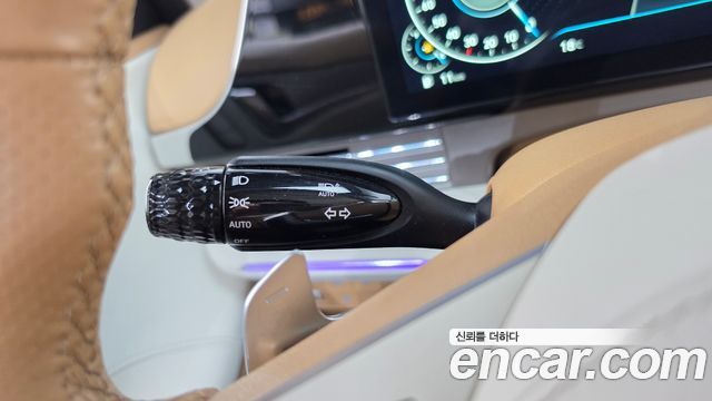 Hyundai Grandeur 2020 — photo 27