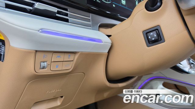 Hyundai Grandeur 2020 — photo 28