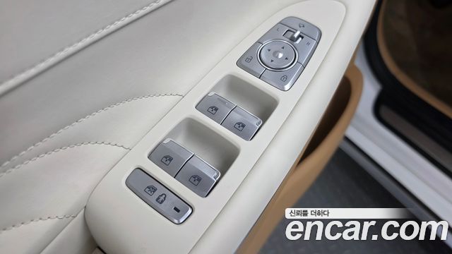Hyundai Grandeur 2020 — photo 29