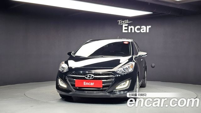 Hyundai i30 2016 — photo 3