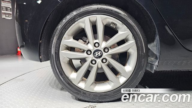 Hyundai i30 2016 — photo 5