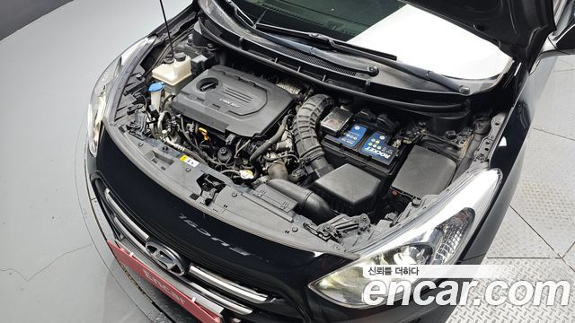 Hyundai i30 2016 — photo 6