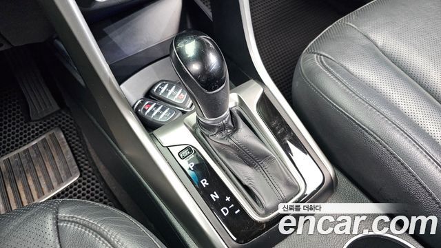 Hyundai i30 2016 — photo 9