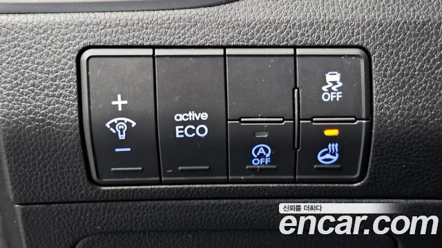 Hyundai i30 2016 — photo 15