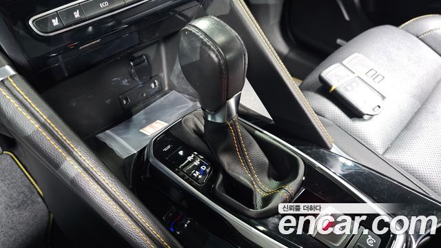 Renault Korea QM6 2020 — photo 9