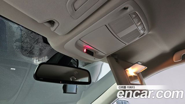 Renault Korea QM6 2020 — photo 15
