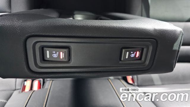 Renault Korea QM6 2020 — photo 17