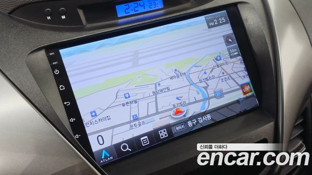 Hyundai AVANTE 2014 — photo 21
