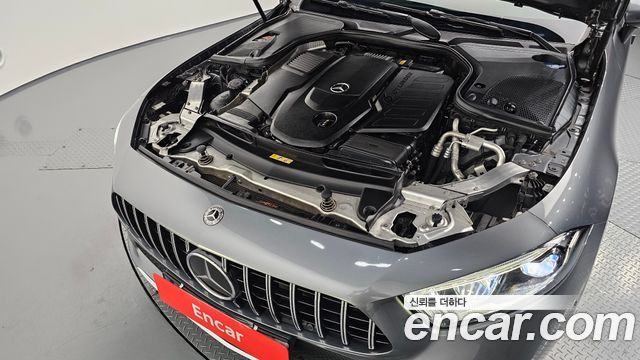 Mercedes-Benz CLS-Class 2019 — photo 6