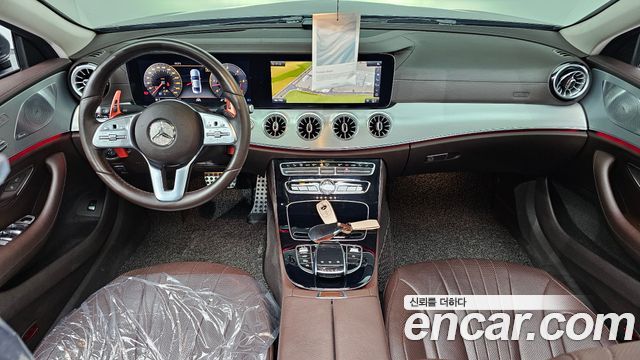 Mercedes-Benz CLS-Class 2019 — photo 7