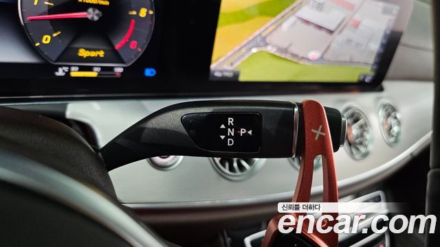 Mercedes-Benz CLS-Class 2019 — photo 9