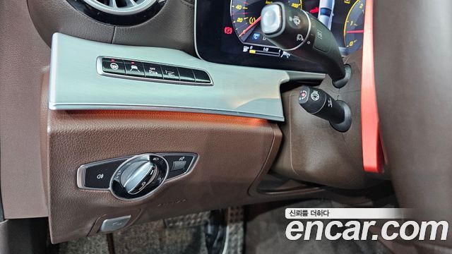 Mercedes-Benz CLS-Class 2019 — photo 15