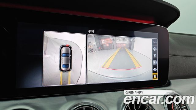 Mercedes-Benz CLS-Class 2019 — photo 17