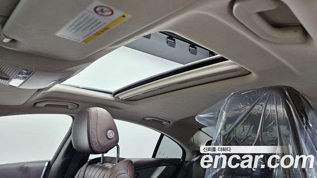 Mercedes-Benz CLS-Class 2019 — photo 19