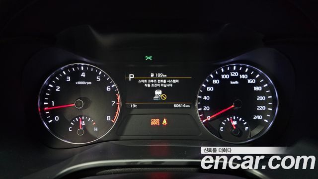 Kia K3 2023 — photo 11