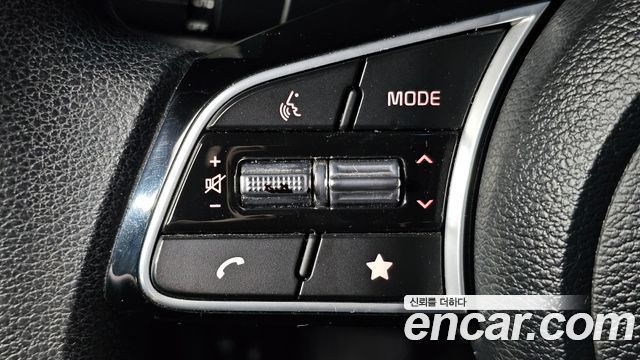 Kia K3 2023 — photo 22