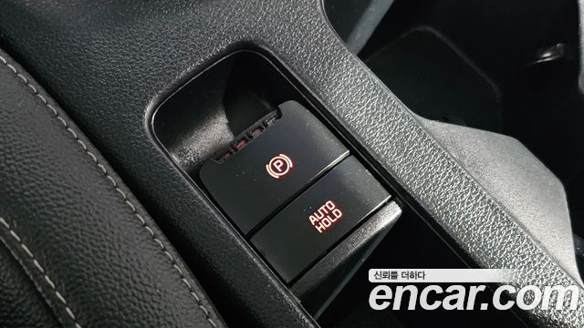 Kia K3 2023 — photo 29