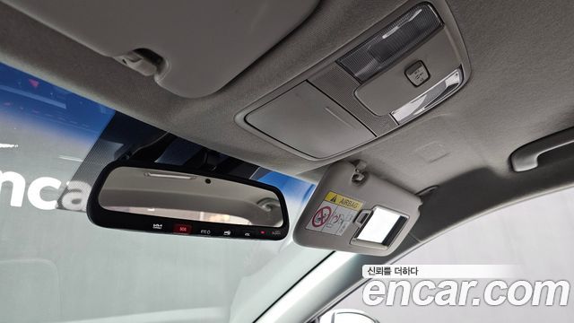 Kia K3 2023 — photo 31