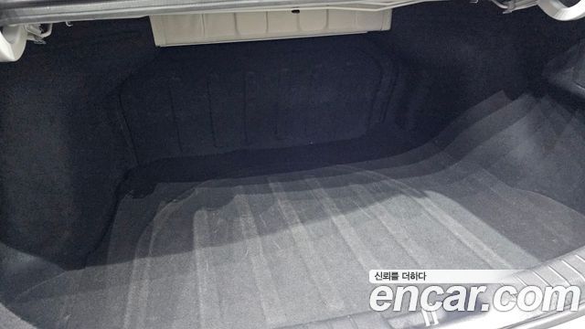Kia K3 2023 — photo 32