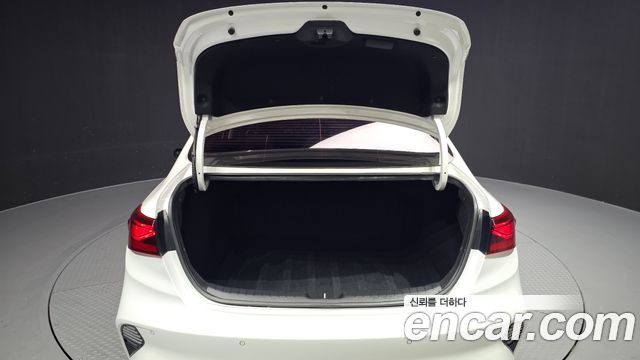 Kia K3 2023 — photo 33