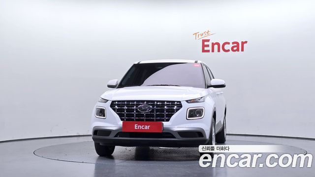 Hyundai Venue 2025 — photo 3