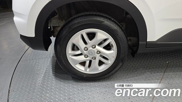 Hyundai Venue 2025 — photo 5