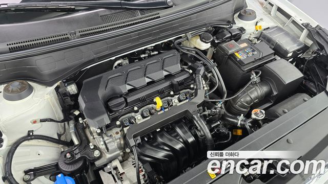 Hyundai Venue 2025 — photo 6