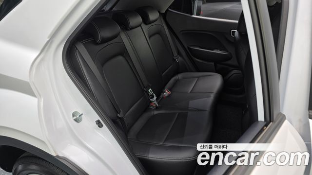 Hyundai Venue 2025 — photo 17