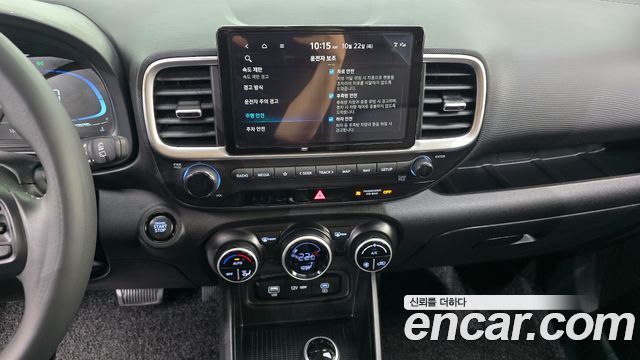 Hyundai Venue 2025 — photo 20