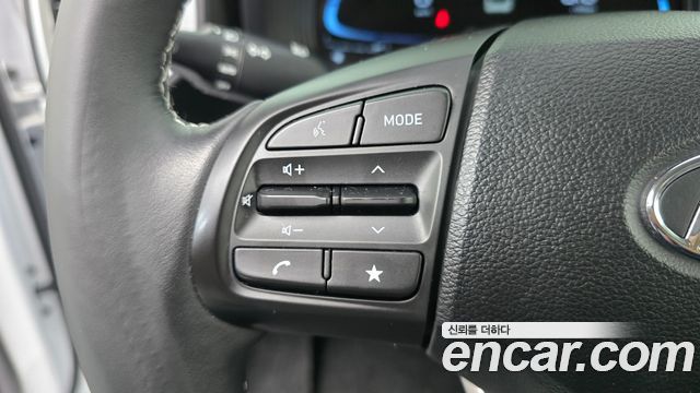 Hyundai Venue 2025 — photo 22