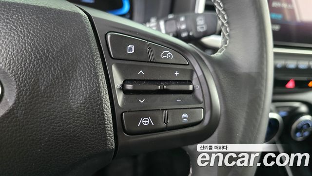 Hyundai Venue 2025 — photo 23