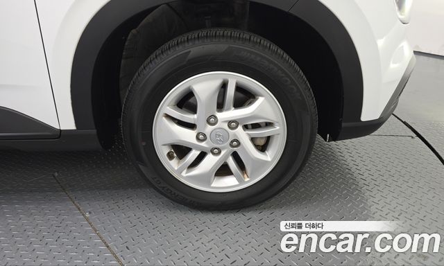 Hyundai Venue 2025 — photo 7