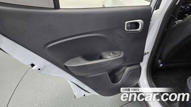Hyundai Venue 2025 — photo 15