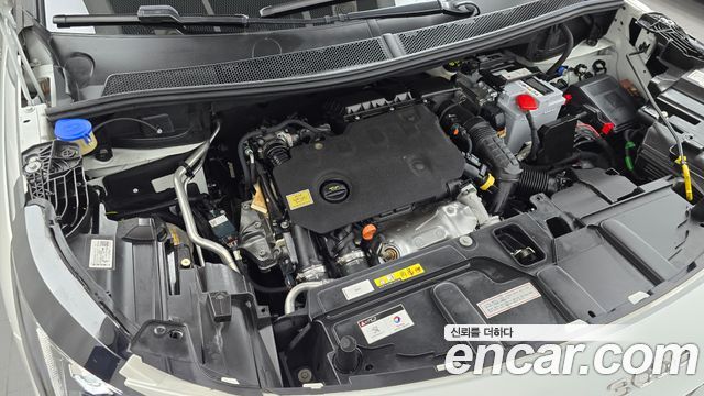 Peugeot 3008 2021 — photo 6