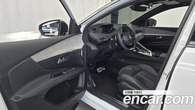 Peugeot 3008 2021 — photo 13
