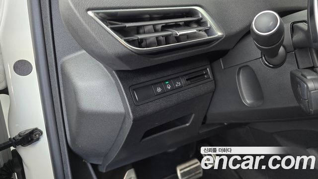 Peugeot 3008 2021 — photo 26