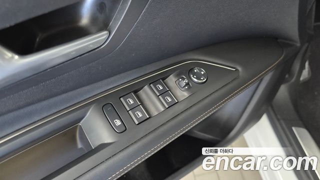 Peugeot 3008 2021 — photo 30