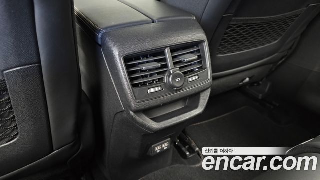 Peugeot 3008 2021 — photo 31
